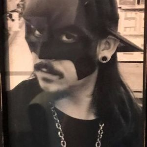 Meet your Posher, Dawn